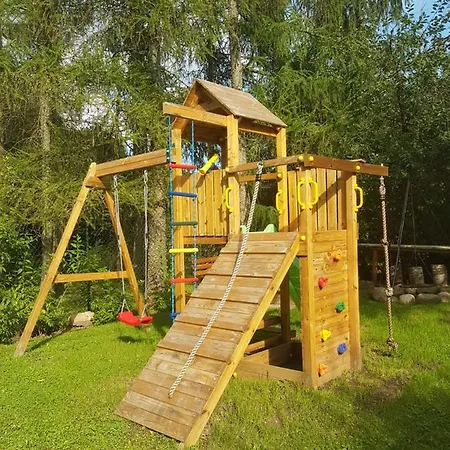 Apartment Na Poddaszu