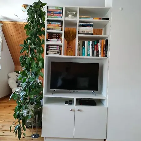 Na Poddaszu * Węgorzewo