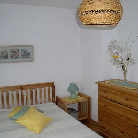 Na Poddaszu Apartment Węgorzewo