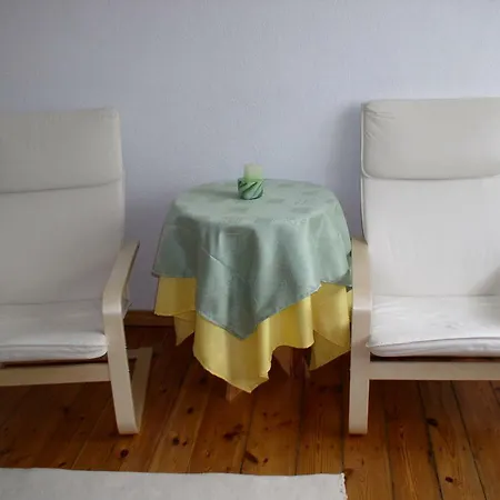 Apartament Na Poddaszu